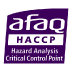 afaq HACCP安全管制系統認證