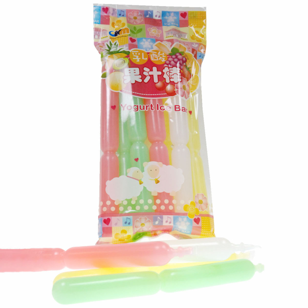 乳酸果汁棒